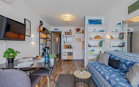 Logement:&nbsp;Les Marquises 964.8