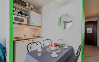 Logement:&nbsp;Les Marquises 964.7