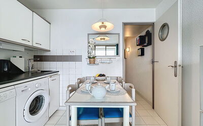 Logement:&nbsp;Les Marquises 964.3