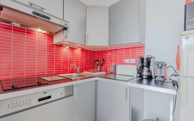 Logement:&nbsp;Les Marquises 964.5