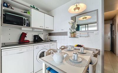 Logement:&nbsp;Les Marquises 964.3