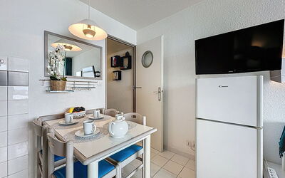 Logement:&nbsp;Les Marquises 964.3