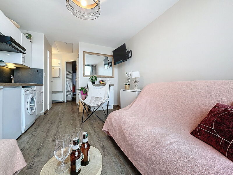 Logement:&nbsp;Les Marquises 964.4