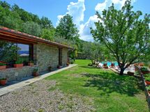 Villa Noceta