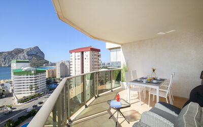 Logement:&nbsp;Esmeralda Suites 315.4