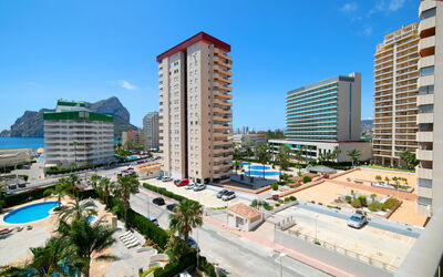 Logement:&nbsp;Esmeralda Suites 315.5