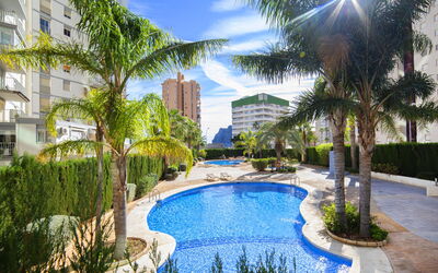 Logement:&nbsp;Esmeralda Suites 315.5