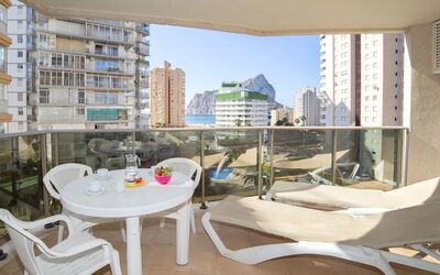 Logement:&nbsp;Esmeralda Suites 315.3