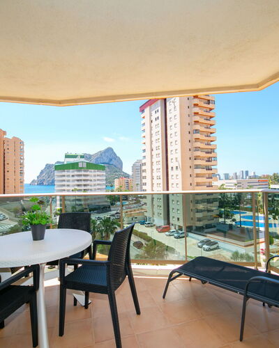 Esmeralda Suites 315.5