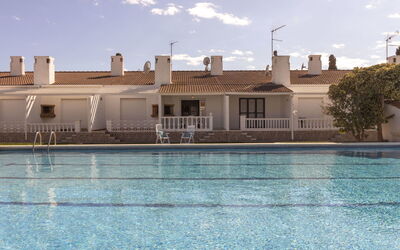 location de vacances Salvagina 53 - Deltebre, Catalogne, Espagne