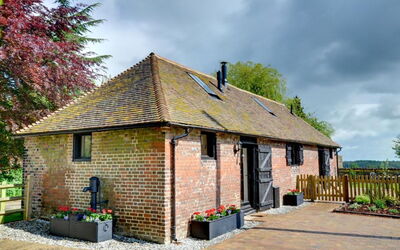 Throwly Stables