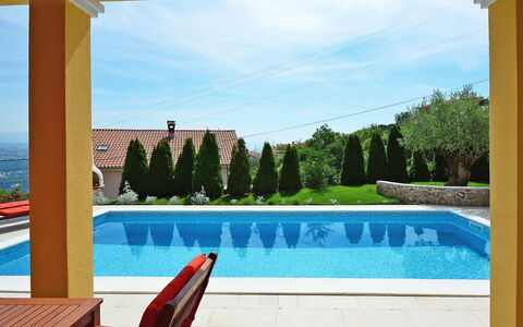 Villa Olea