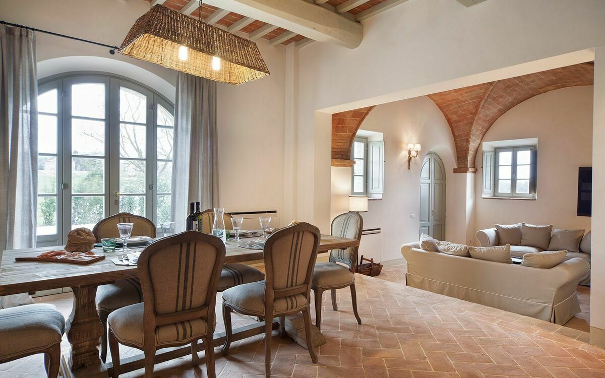 Logement:&nbsp;La Valle 2 Castelfalfi