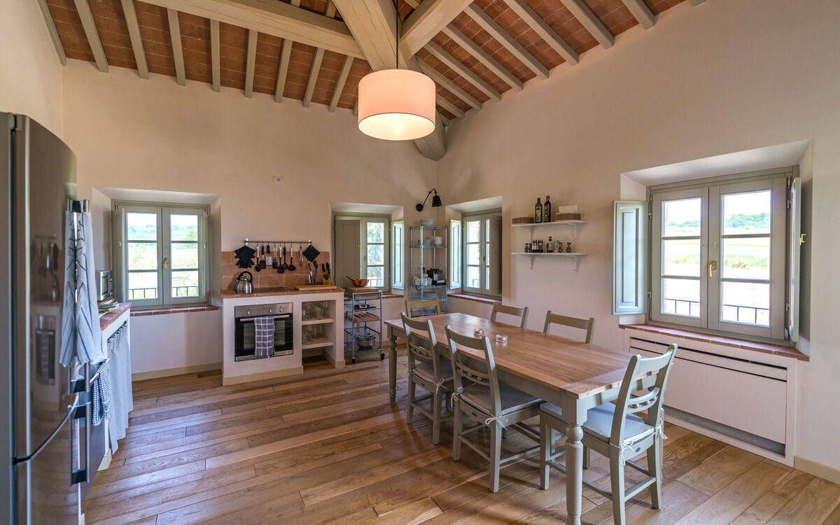 Logement:&nbsp;La Valle 3 Castelfalfi