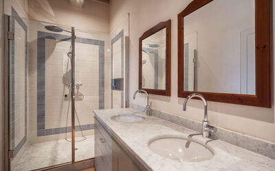 Logement:&nbsp;La Valle 2 Castelfalfi