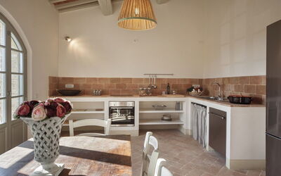 Logement:&nbsp;La Valle 1 Castelfalfi