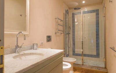 Logement:&nbsp;La Valle 3 Castelfalfi