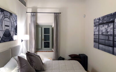 Logement:&nbsp;La Valle 3 Castelfalfi