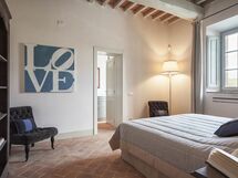 Logement:&nbsp;La Valle 2 Castelfalfi