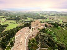 Casale La Valle - Castelfalfi