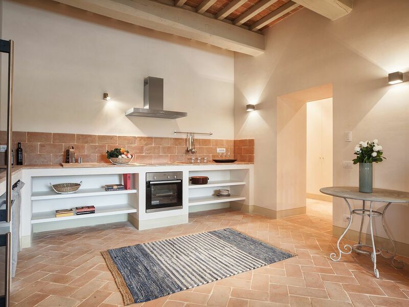Logement:&nbsp;La Valle 2 Castelfalfi