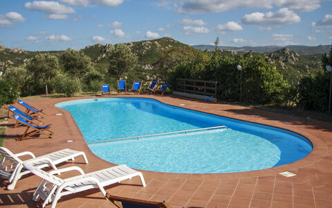 Villa Borgo Dei Fiori Ginepro