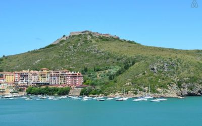 location de vacances Porto Ercole - Porto Ercole, Toscane, Italie