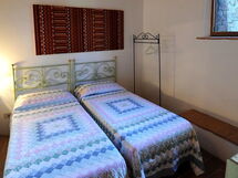 Logement:&nbsp;Appaloosa