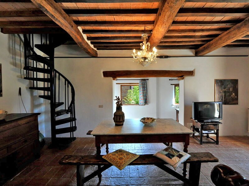 Logement:&nbsp;Appaloosa