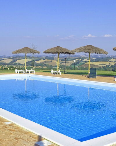Villa Poggino