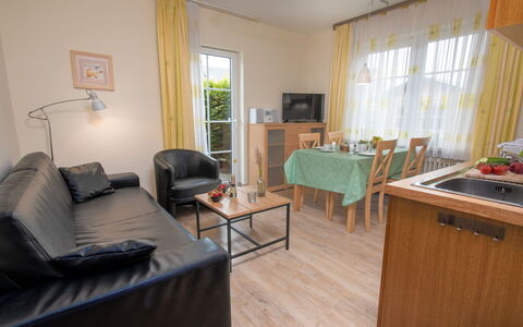 Logement:&nbsp;Strandkorb 794.3