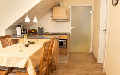 Logement:&nbsp;Strandläufer 794.4