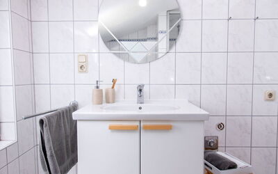 Logement:&nbsp;Sandburg 794.2