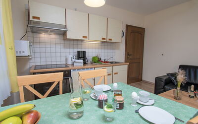 Logement:&nbsp;Strandkorb 794.3