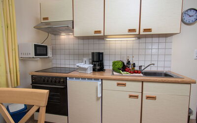 Logement:&nbsp;Strandkorb 794.3