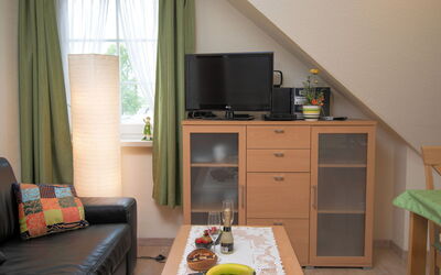 Logement:&nbsp;Sandburg 794.2