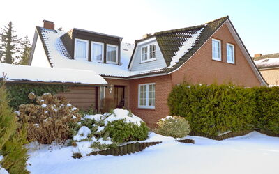 location de vacances Norddeich 794 - Norden, Basse-Saxe, Allemagne - Strandläufer 794.4