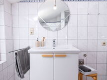 Logement:&nbsp;Sandburg 794.2