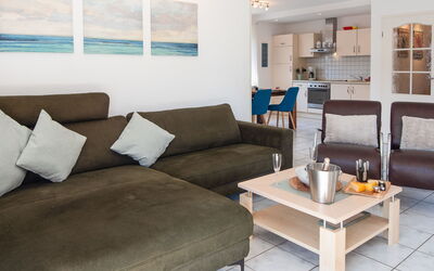 Logement:&nbsp;Spiekeroog 764.2