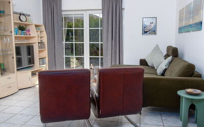 Logement:&nbsp;Spiekeroog 764.2