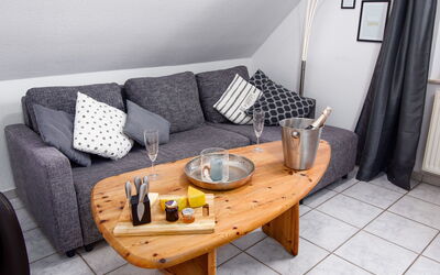 Logement:&nbsp;Möwe 764.3
