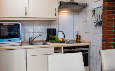 Logement:&nbsp;Klaffmuschel 765.1