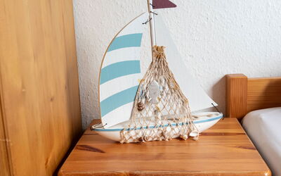Logement:&nbsp;Klaffmuschel 765.1