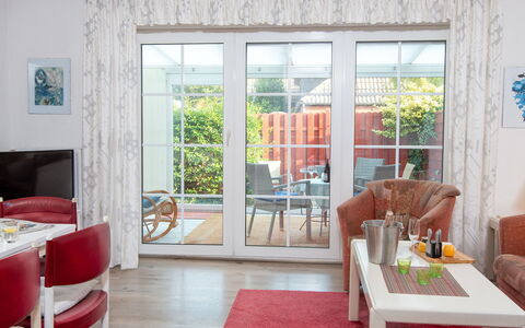Logement:&nbsp;Seebär 716.2