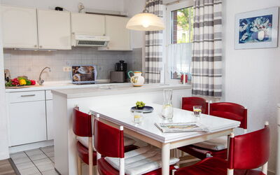 Logement:&nbsp;Seebär 716.2