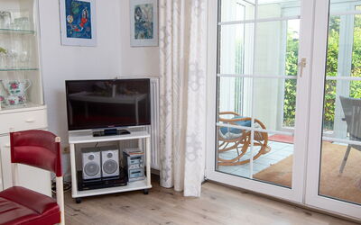 Logement:&nbsp;Seebär 716.2