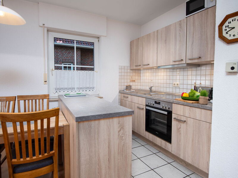 Logement:&nbsp;Seehund 716.1