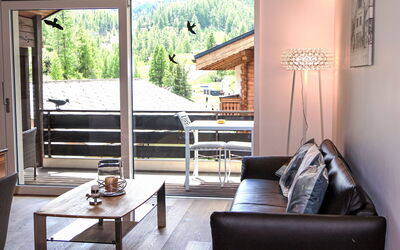 Logement:&nbsp;Zen Stecken a 654.2