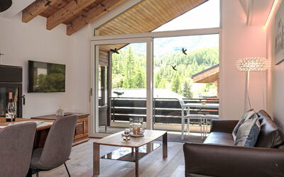 Logement:&nbsp;Zen Stecken a 654.2