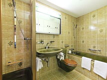 Logement:&nbsp;Zen Stecken a 654.1